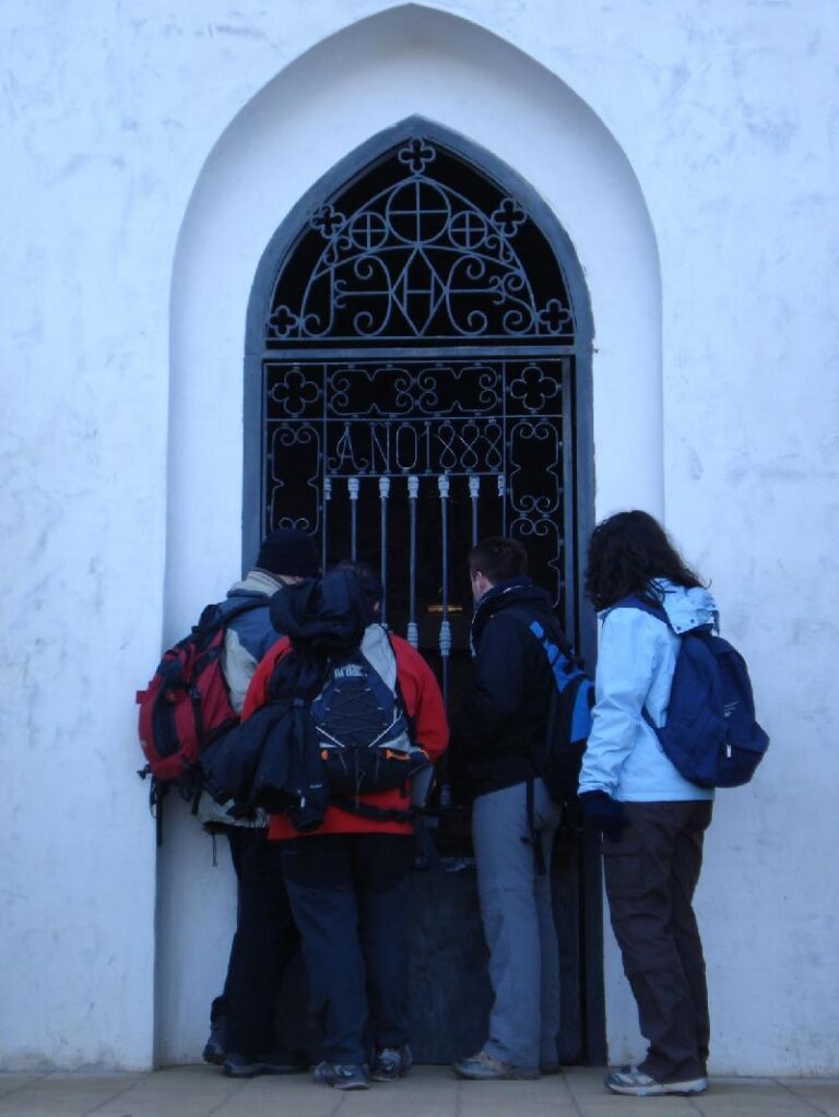 observant santa maria