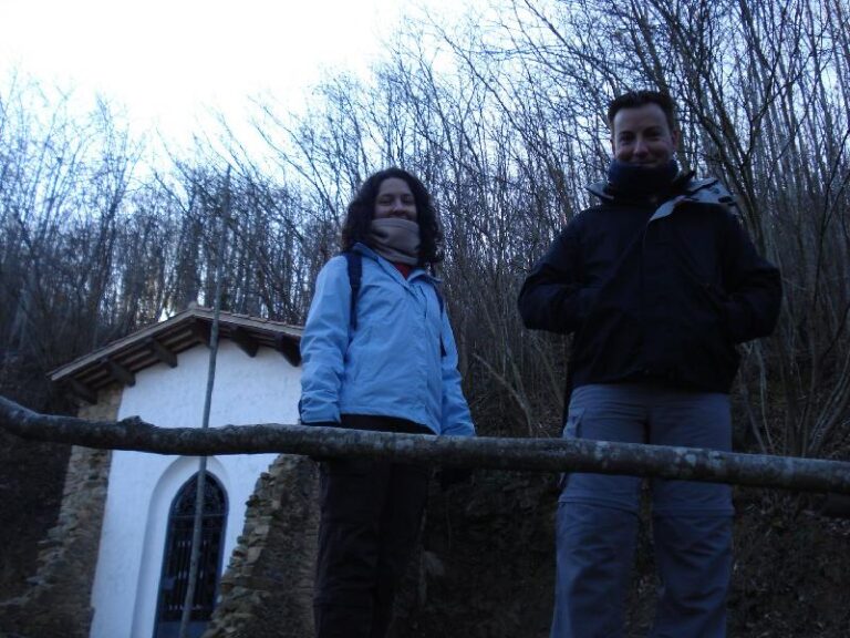 un altre instant a santa maria