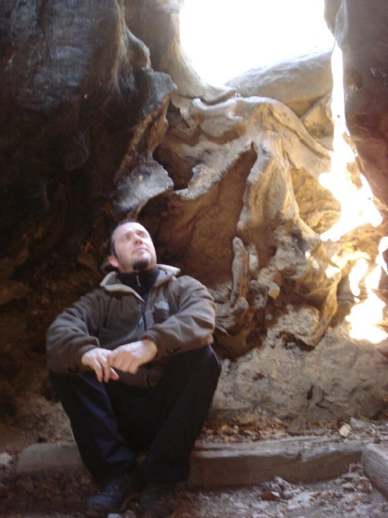 En Marc dins del Castanyer 2