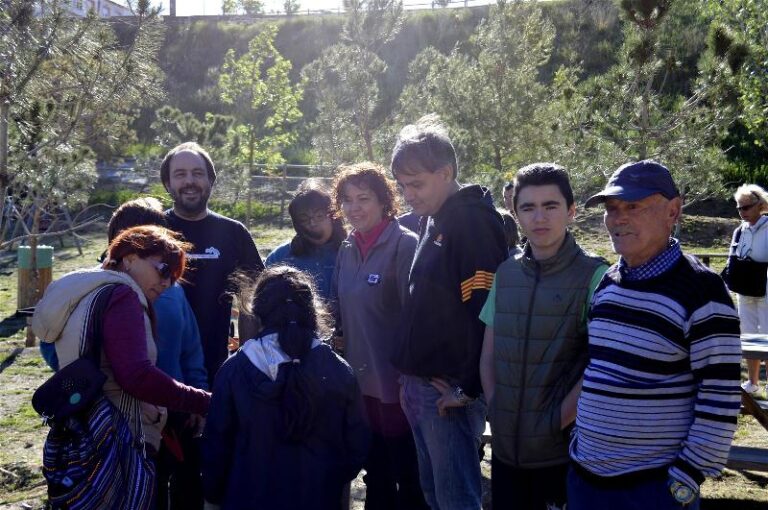 disCAPACITATS A LA MUNTANYA