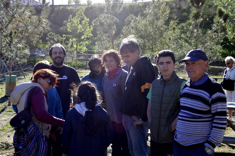 disCAPACITATS A LA MUNTANYA