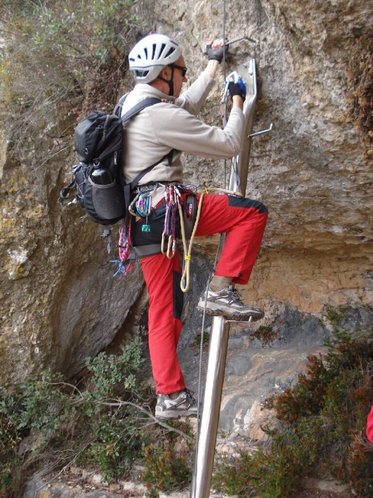 En Jesus en un pas complex