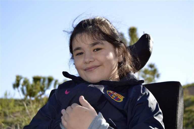 disCAPACITATS A LA MUNTANYA