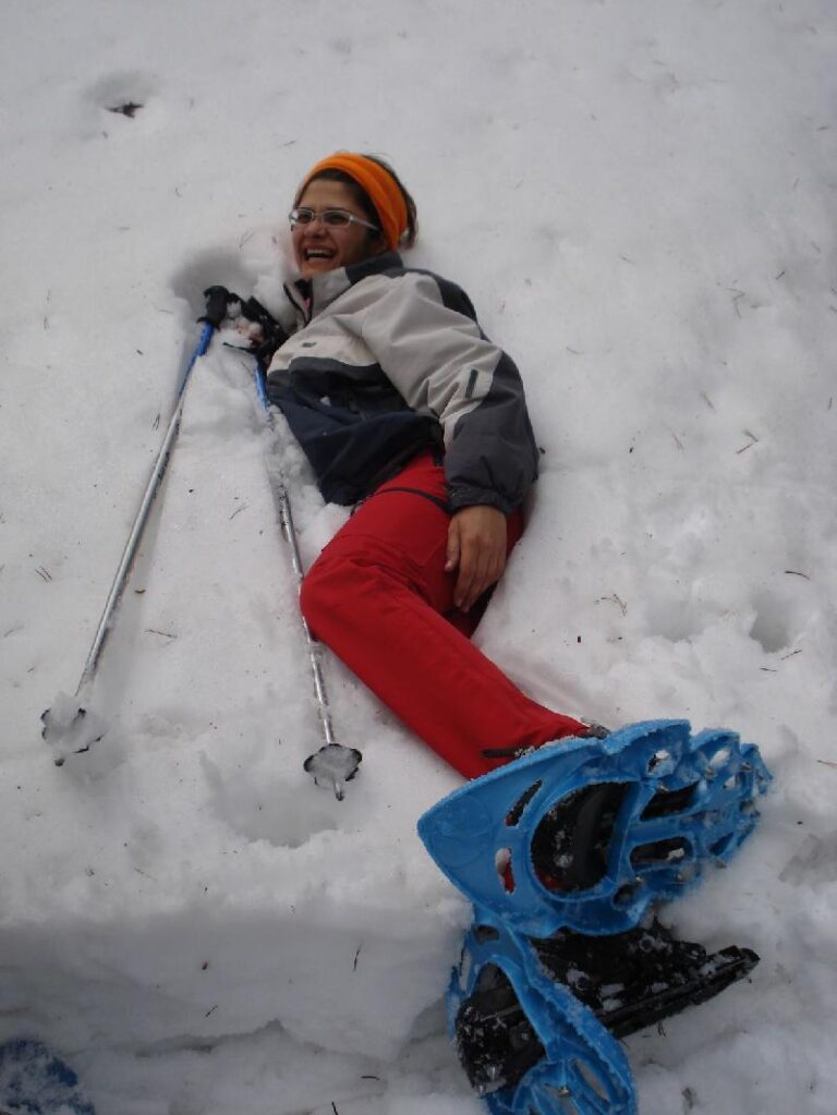 La Jeni es llen??a per cumplir el seu somni