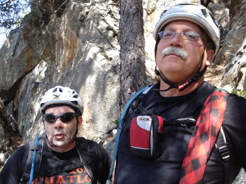 En Jordi M. i en Joan