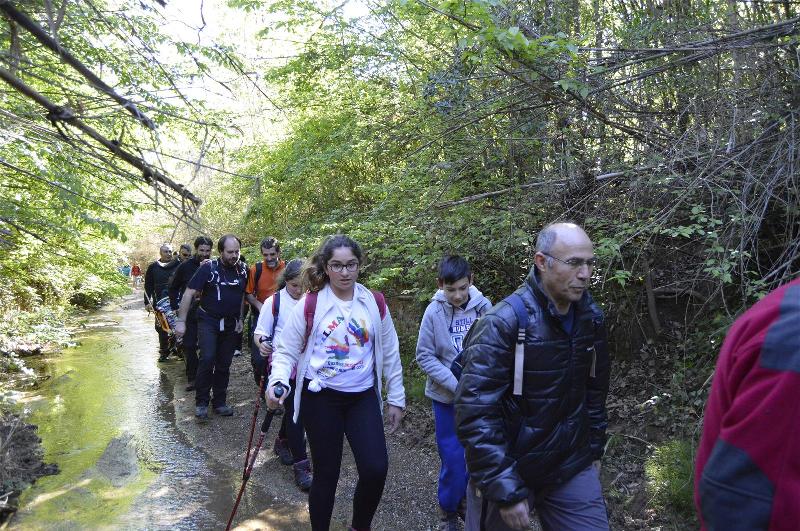 disCAPACITATS A LA MUNTANYA