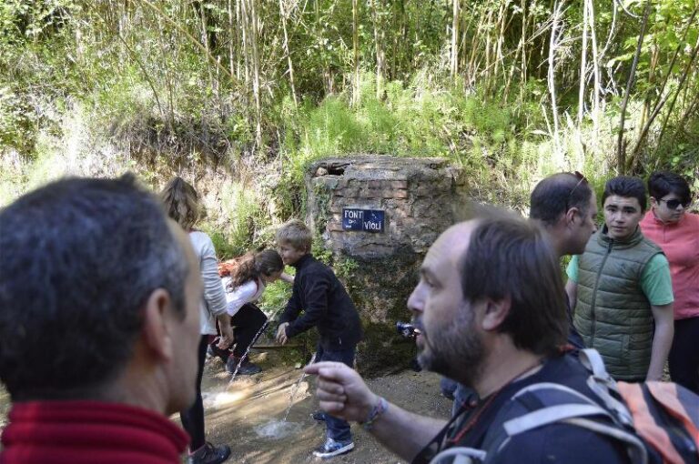 disCAPACITATS A LA MUNTANYA