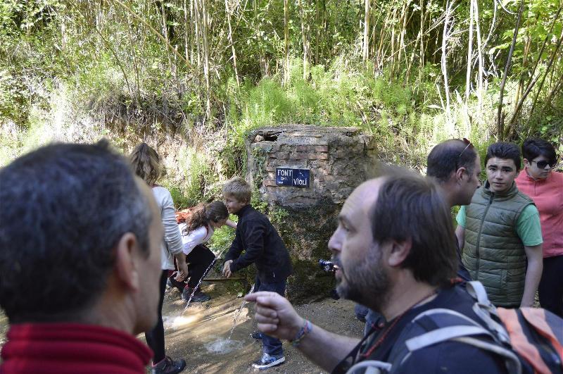 disCAPACITATS A LA MUNTANYA