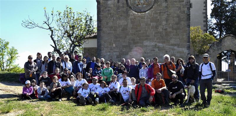 disCAPACITATS A LA MUNTANYA