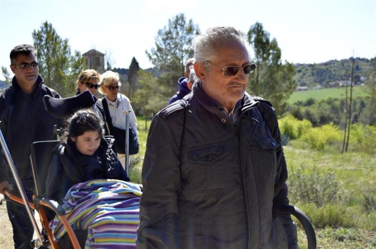 disCAPACITATS A LA MUNTANYA