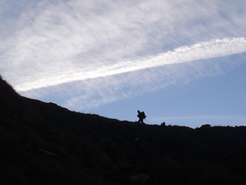 Cami de la Portella de Baiau