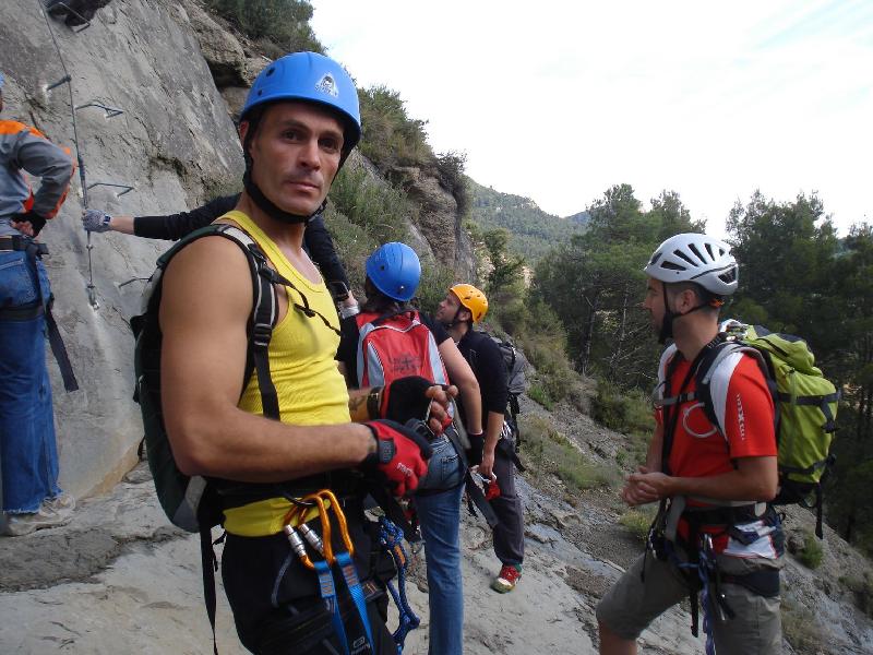 Tot a punt per comen??ar