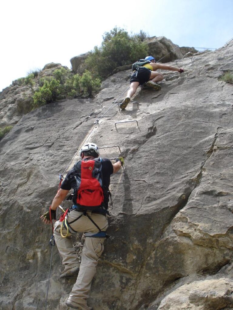 Ferrata1
