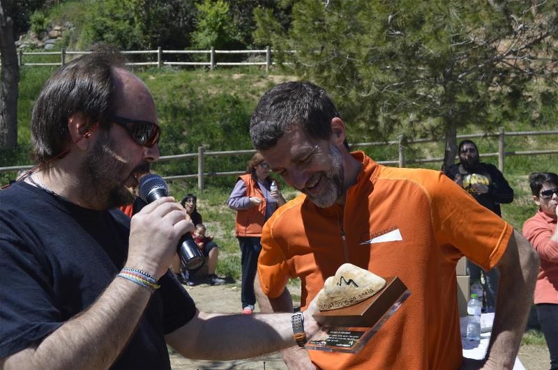 disCAPACITATS A LA MUNTANYA