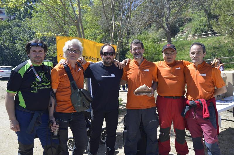 disCAPACITATS A LA MUNTANYA