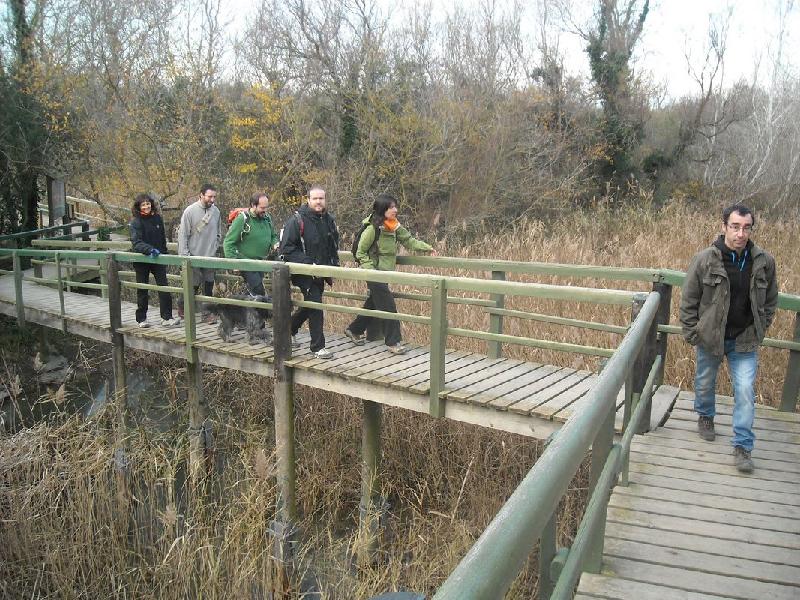 aiguamolls del emporda