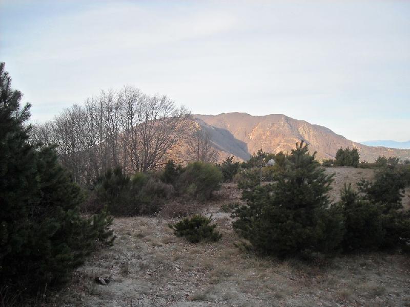 Turo del Home i Agudes