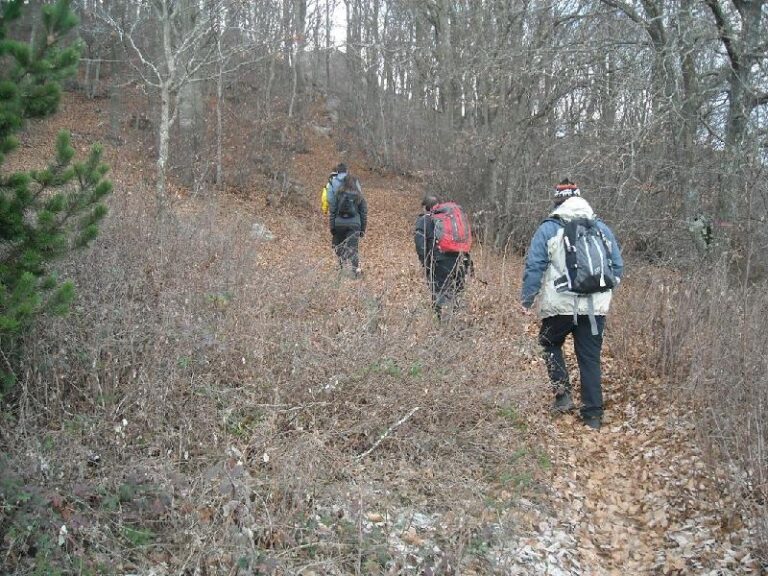 Turo del Home i Agudes