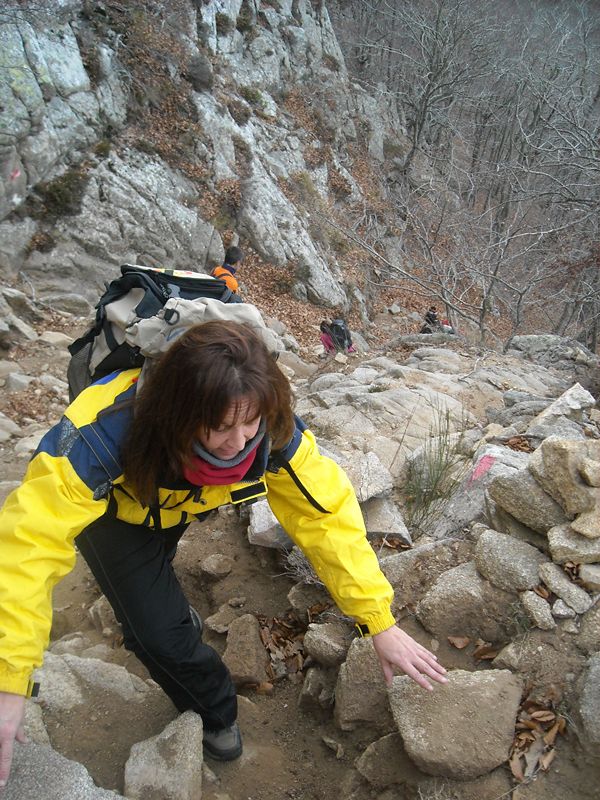 Turo del Home i Agudes