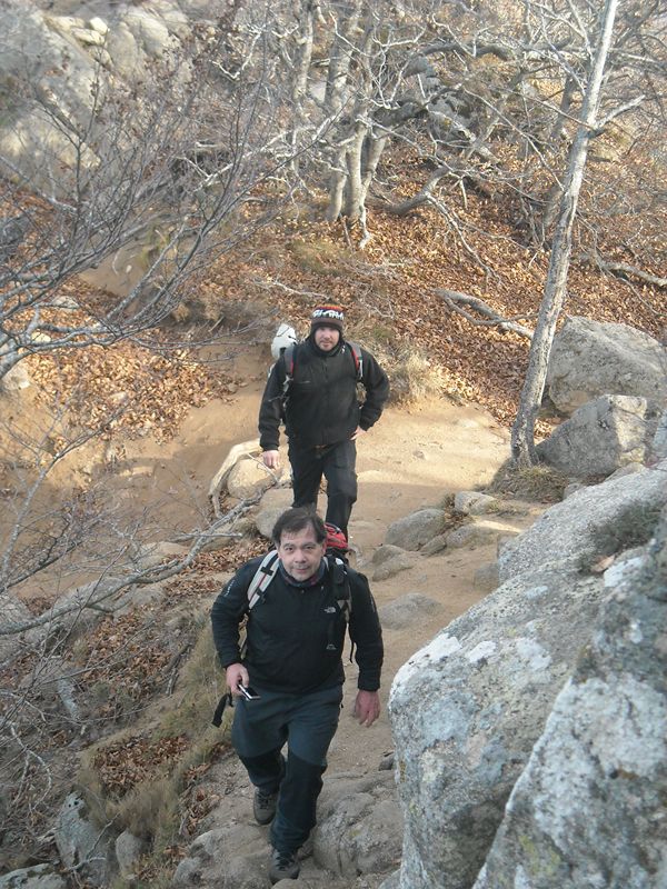 Turo del Home i Agudes