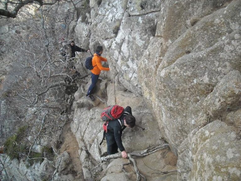 Turo del Home i Agudes