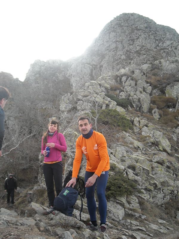 Turo del Home i Agudes