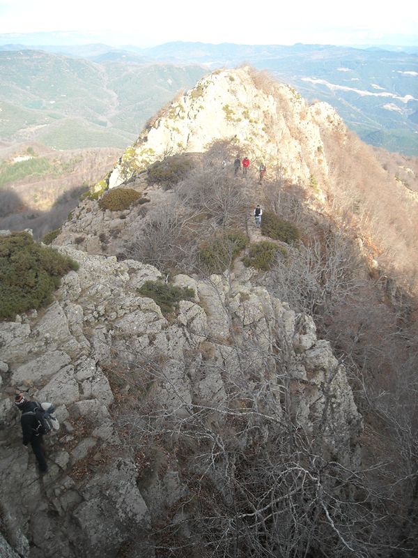 Turo del Home i Agudes