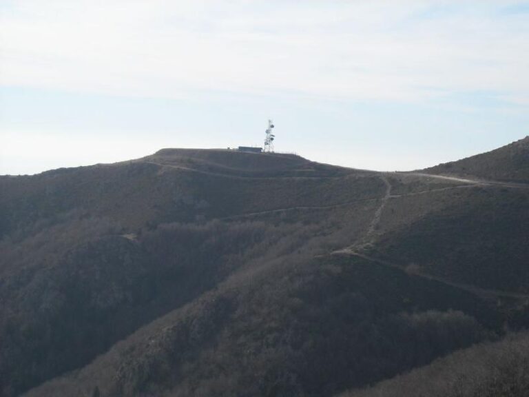 Turo del Home i Agudes