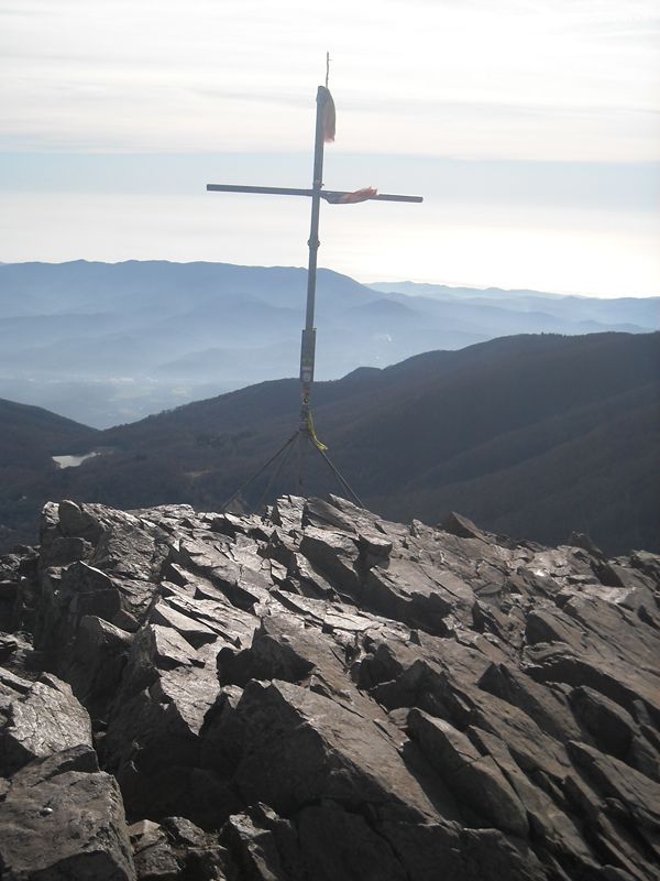 Turo del Home i Agudes