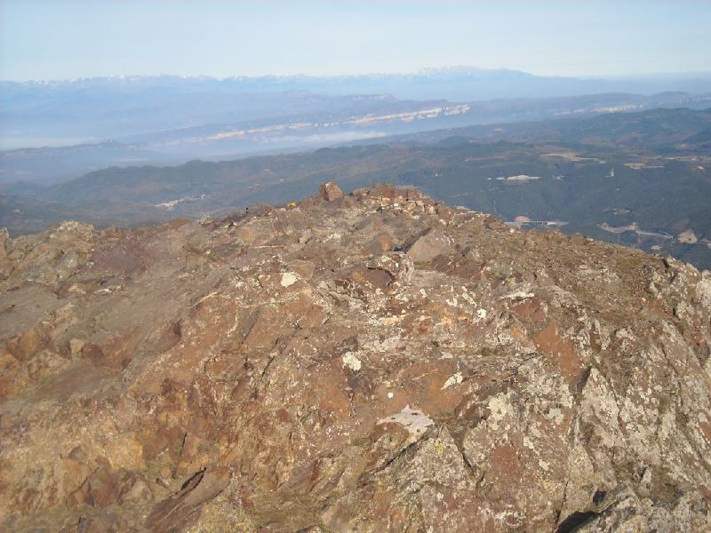 Turo del Home i Agudes