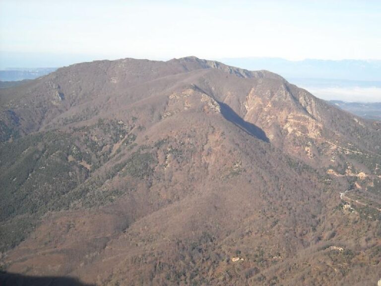 Turo del Home i Agudes