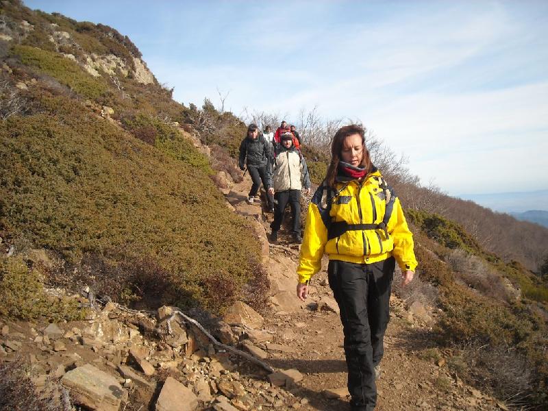 Turo del Home i Agudes