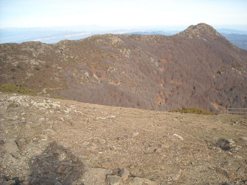 Turo del Home i Agudes