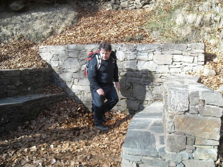 Turo del Home i Agudes