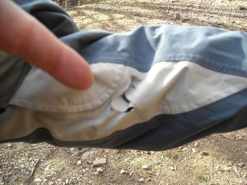 Turo del Home i Agudes