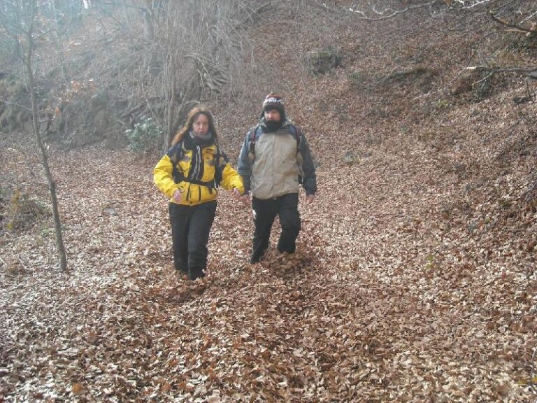 Turo del Home i Agudes