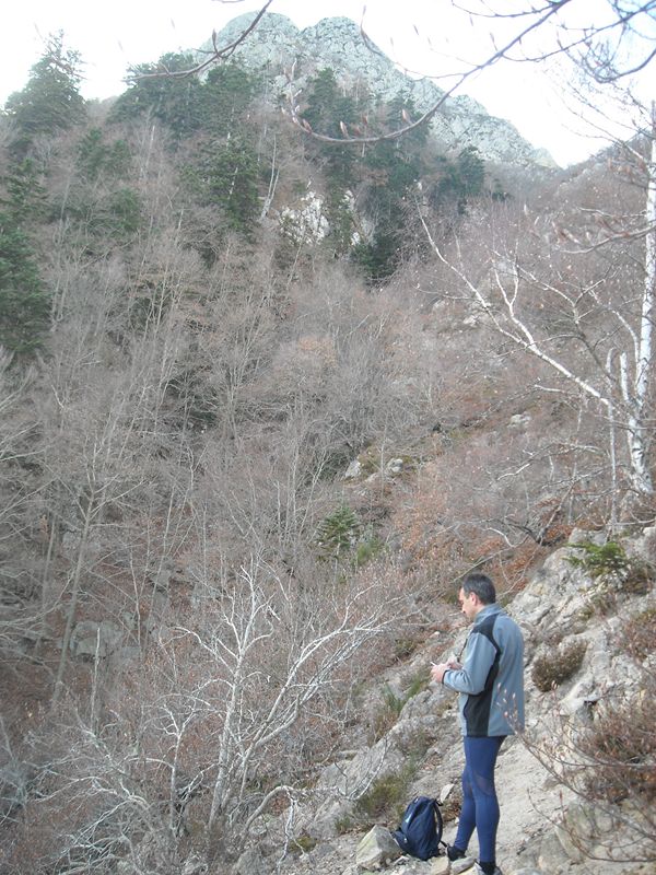 Turo del Home i Agudes