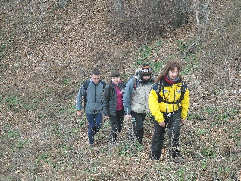 Turo del Home i Agudes