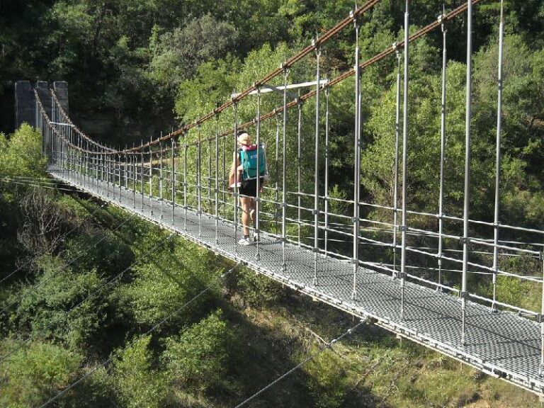 Congost de MontRebei