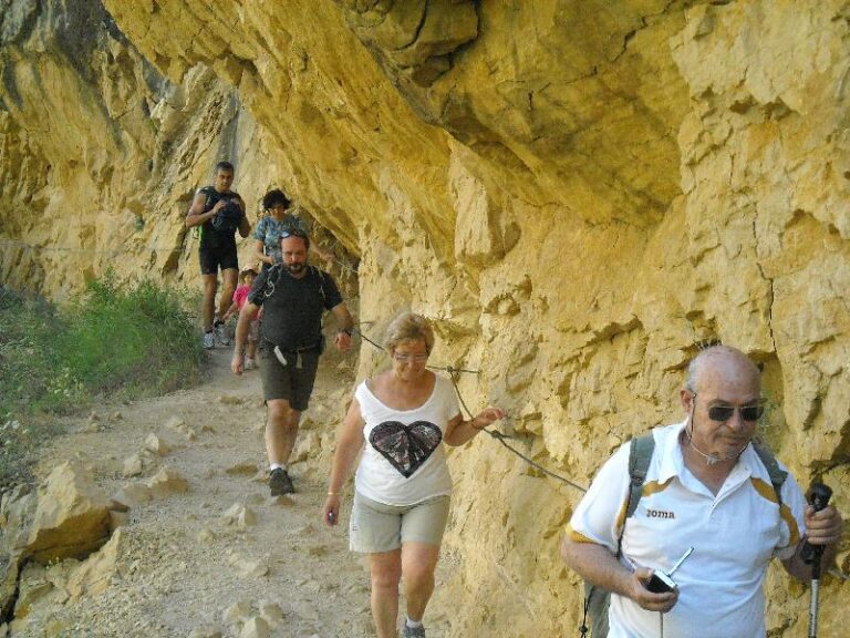 Congost de MontRebei