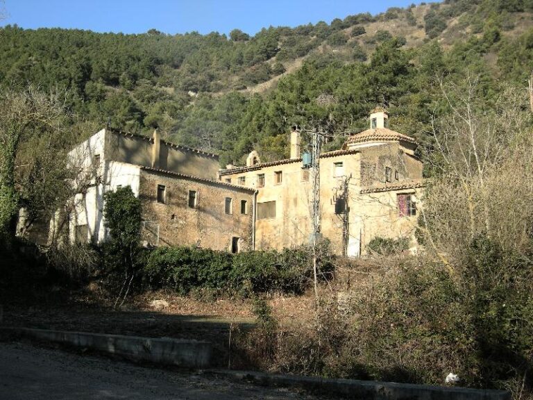 La santissima Trinitat