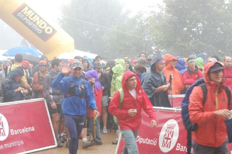 Sortida de Carlos a Coll Fornic