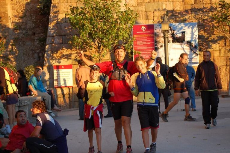 Arribada de Fernando