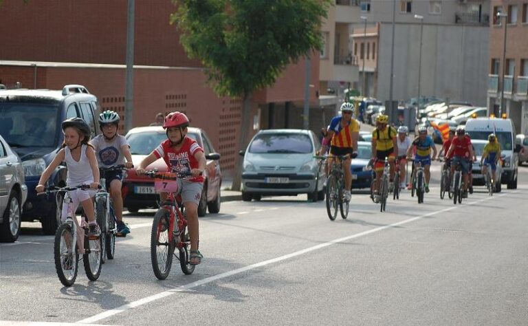 Flama del Canigo 2015