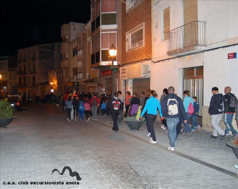castanyada 2014