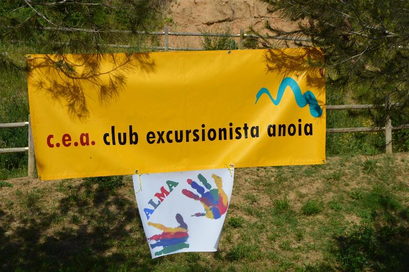 disCAPACITATS A LA MUNTANYA