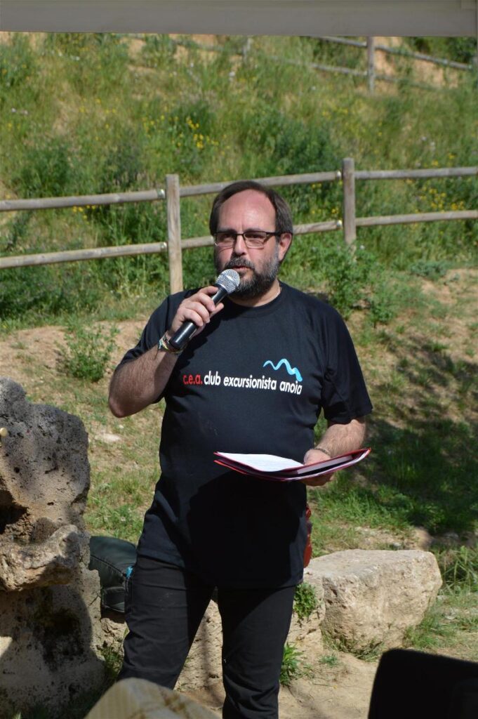 disCAPACITATS A LA MUNTANYA