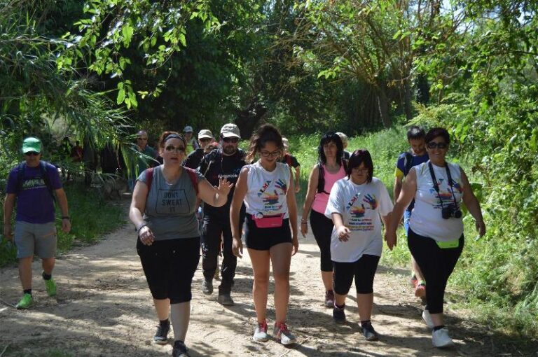 disCAPACITATS A LA MUNTANYA