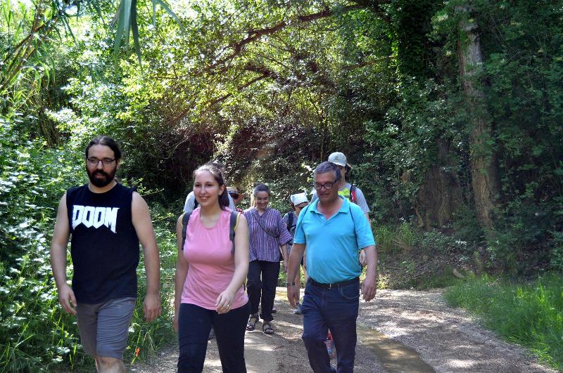 disCAPACITATS A LA MUNTANYA