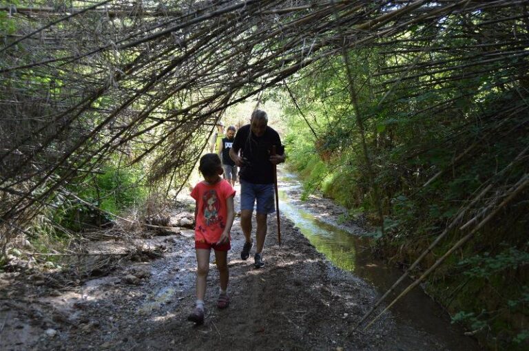 disCAPACITATS A LA MUNTANYA